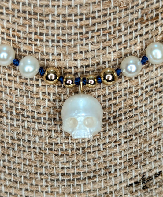 Gideon's Sweetheart Pearls