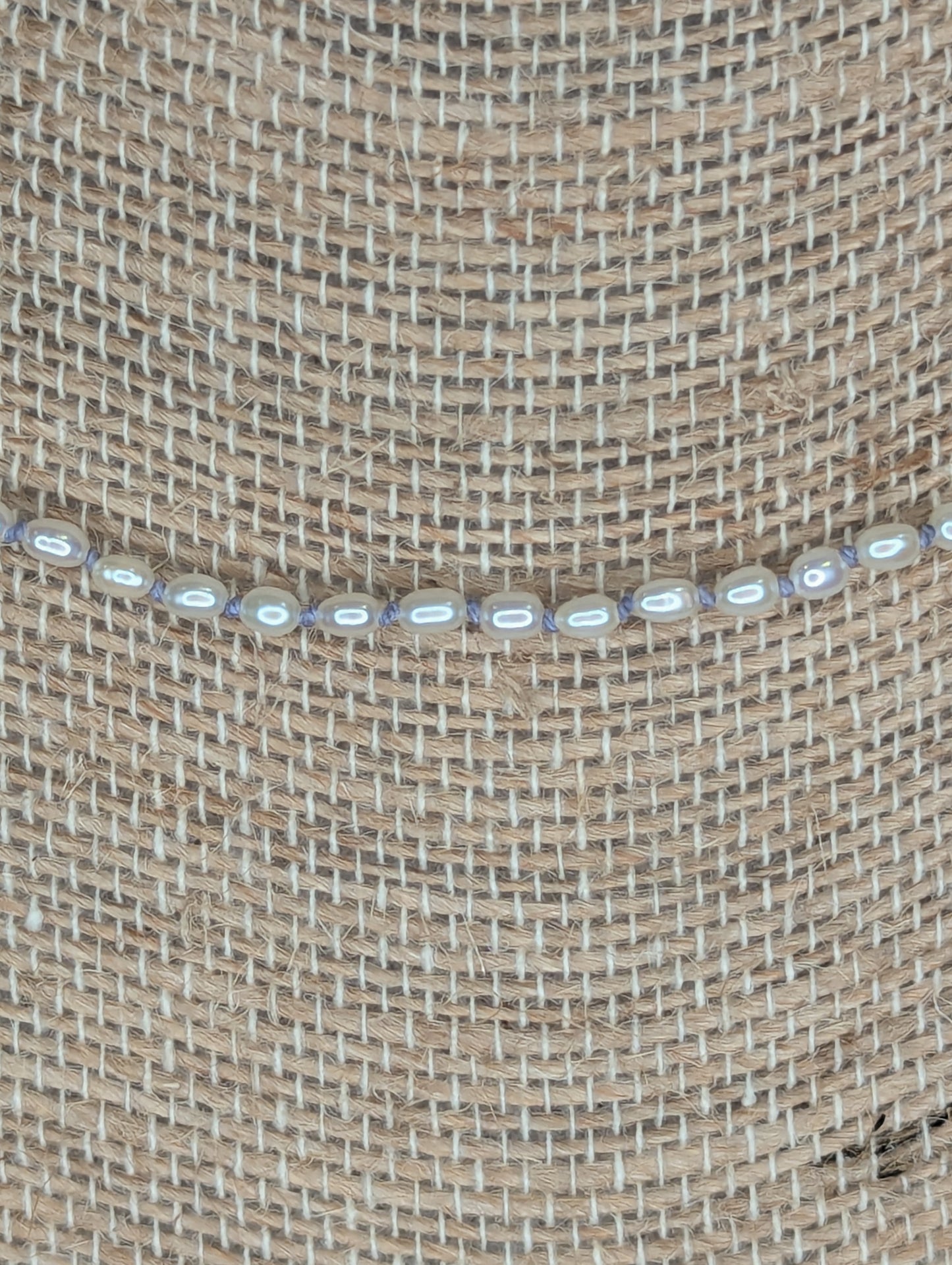 Dani's Sweetheart Pearls