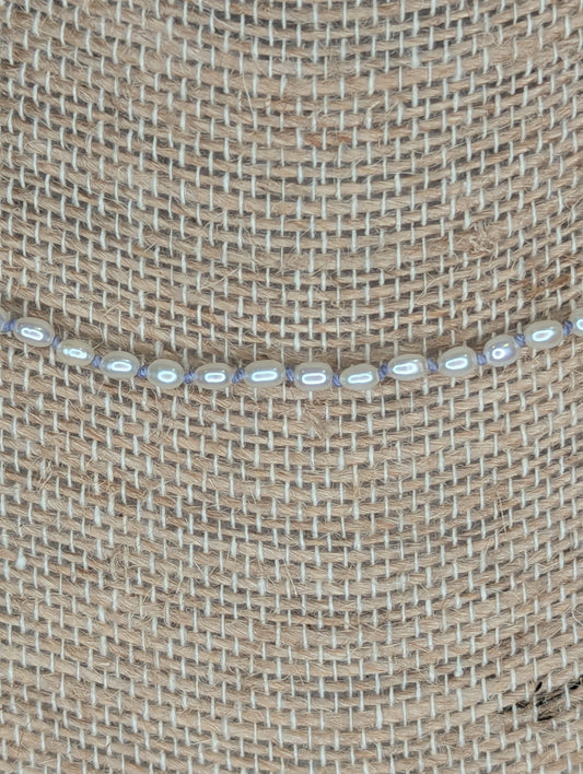 Dani's Sweetheart Pearls